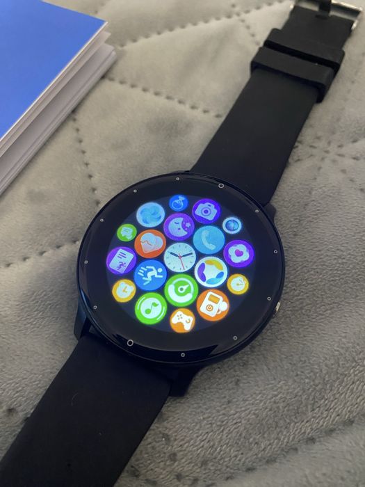 Vand ceas smartwatch