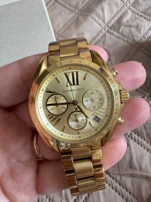 Michael Kors Mini Bradshaw MK5798