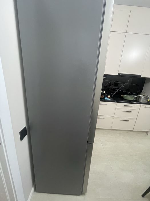 Холодильник Midea с гарантией