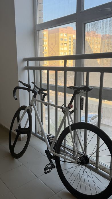 Fixed Gear фикс велосипед