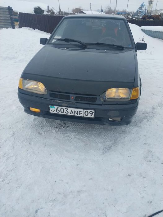 Продается ваз лада 2114