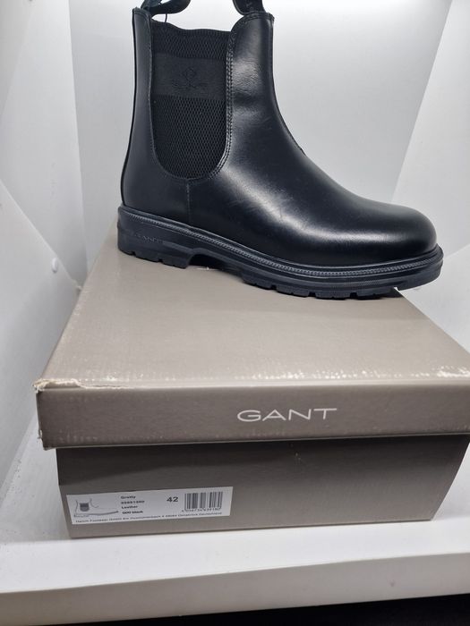 Ghete Gant Gretty nr. 42 (27cm)