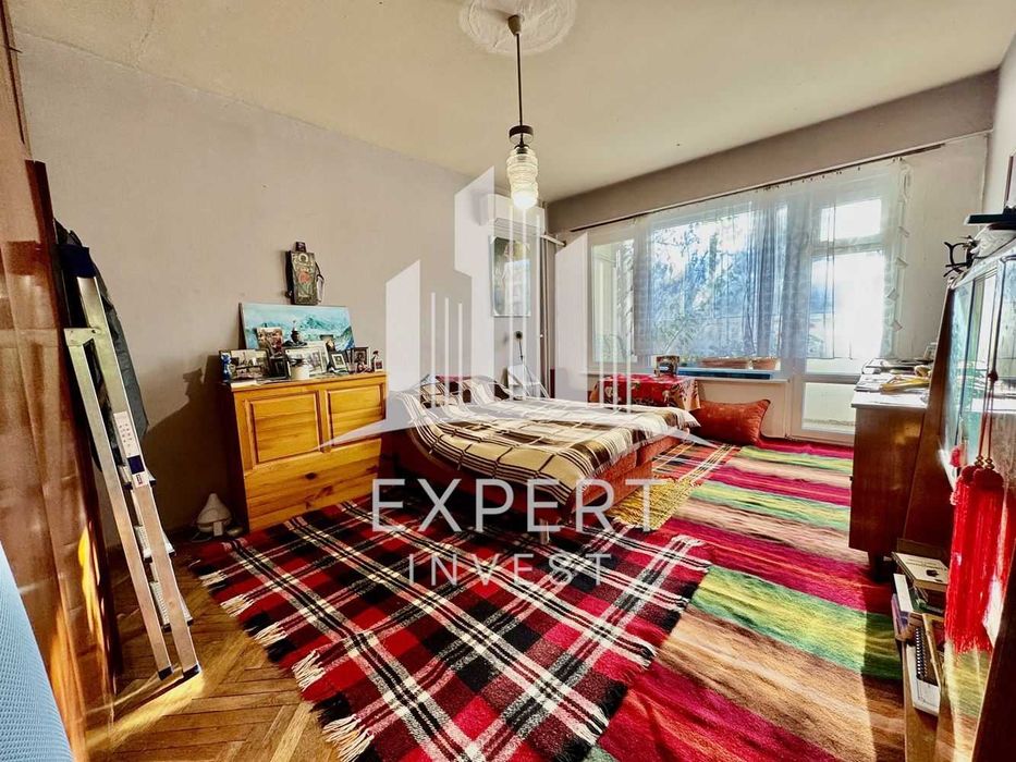 Продава се Многостаен апартамент в Варна, Левски - 84 кв.м за 965 €/кв.м - Снимка #3