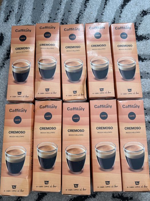 Capsule cafea .