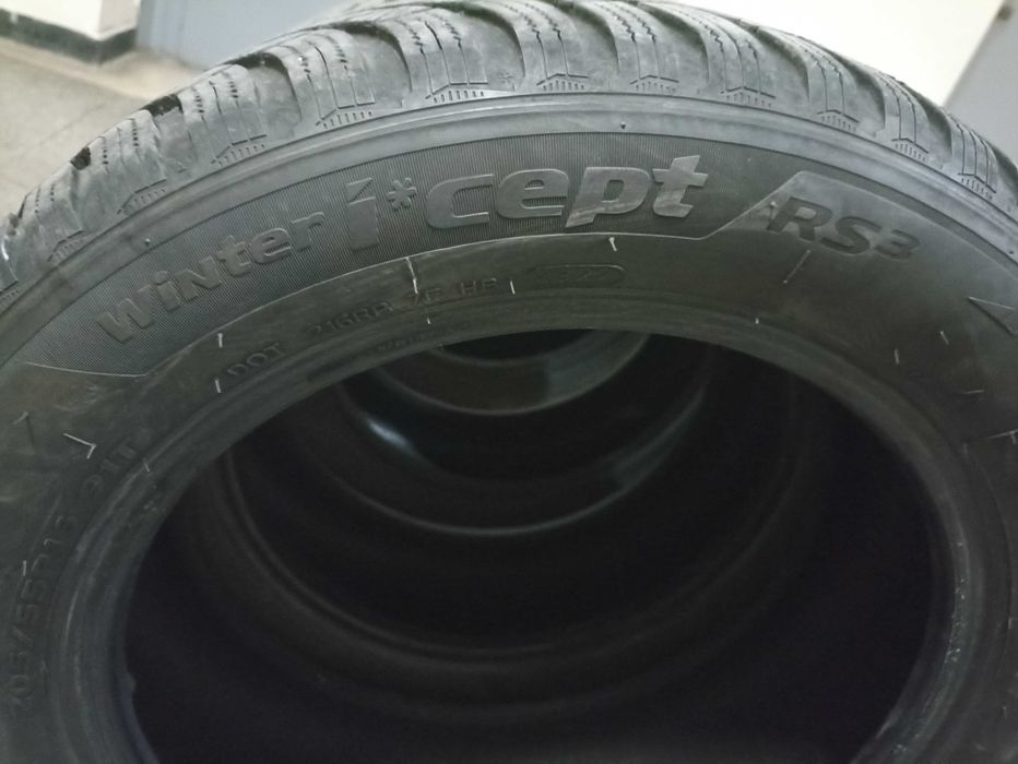 Гуми зимни HANKOOK 205 55 16