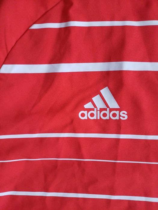 Geaca adidas bayern munchen 2xl
