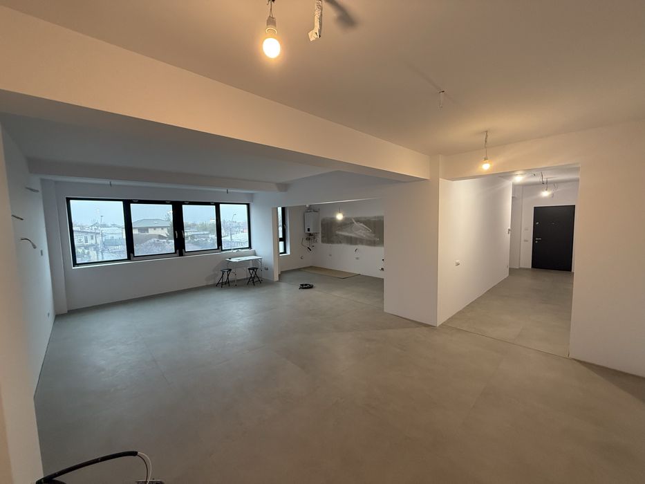 Imobiliare aprtament 2024 finalizat 98/100