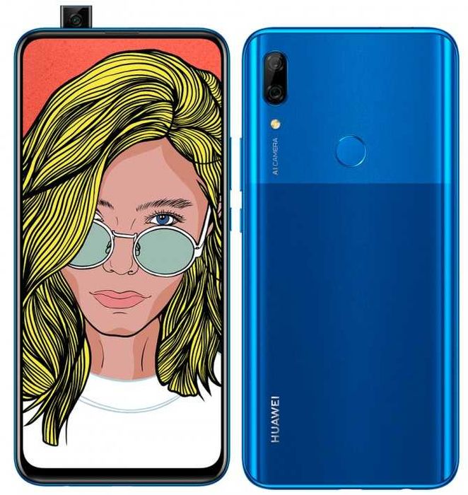 HUAWEI P smart Z 64/4 GB