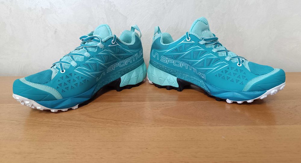La Sportiva Akyra W-Чисто Нови
