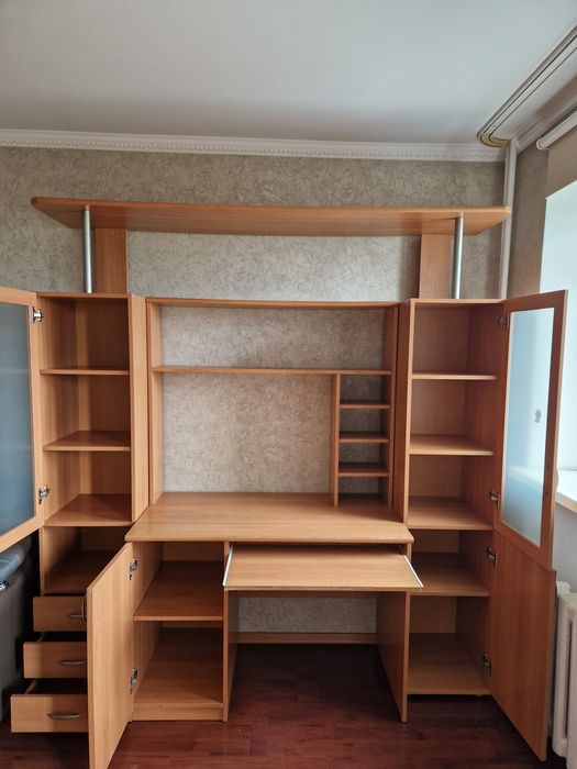 Продам шкаф - стол письменный