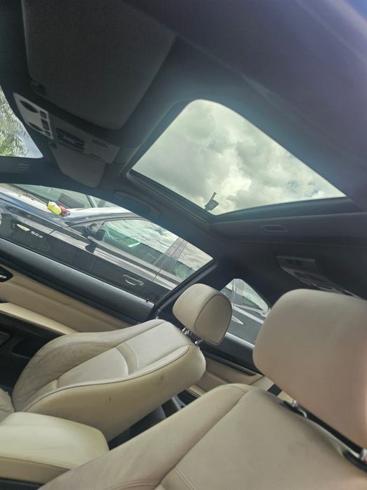 Dezmembrez Bmw 320d e 92 M paket