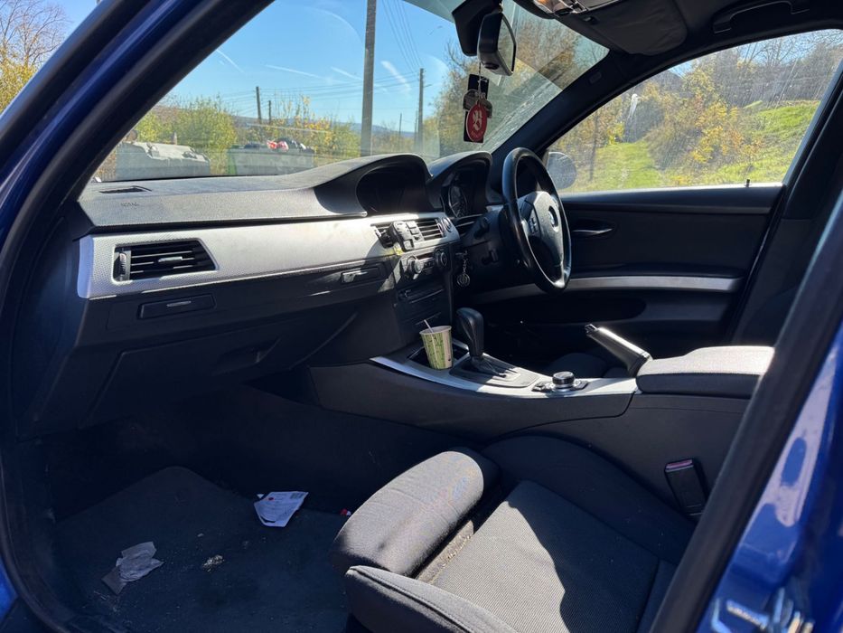 BMW 320i газ/бензин !НА ЧАСТИ!