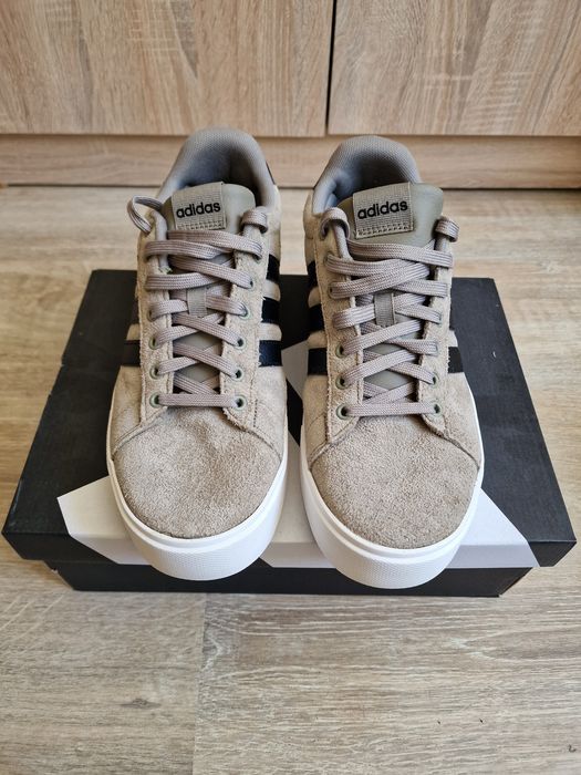 Adidas Daily 4.0 модел IF4505