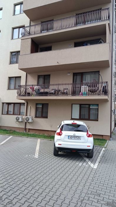 Închiriere apartament Anghel Saligny Alba Iulia