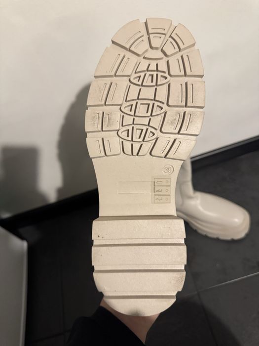 Зимни боти sinsay