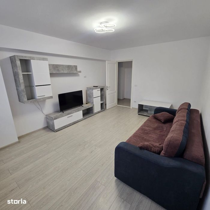 Spre inchiriere | Apartament 2 camere | Vadul Bistritei
