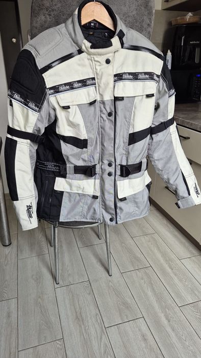 Geaca moto textil dama marime M