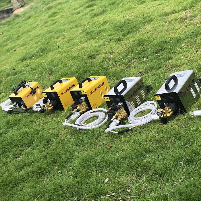 Mikrakilimit tuman va kapilka