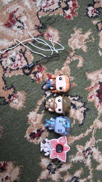 Продам игрушки осд цену предлагайте вы