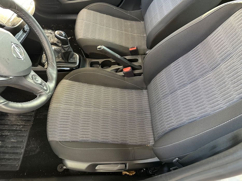 Opel Corsa F-2022г- 1.2 , 75kc на Части