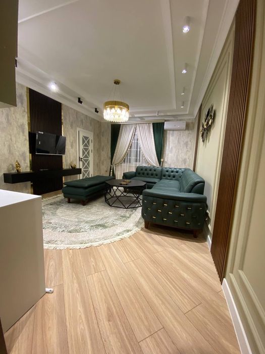 Сдаётся квартира в аренду. Самарканд СамКочАвто