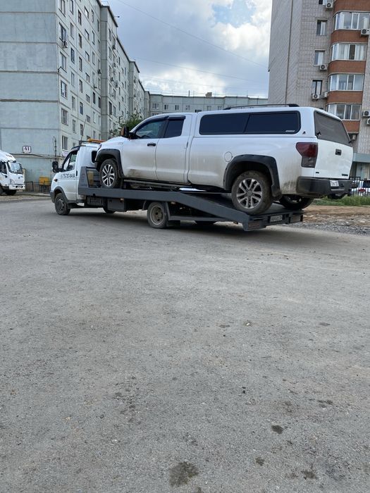 Эвакуатор Актобе Не Дорого 24/7