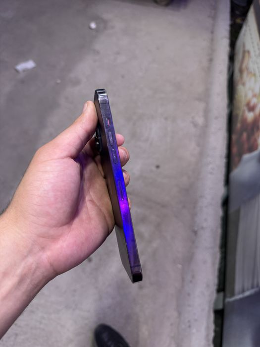 iPhone 14 pro max 256 srocna sotilad!