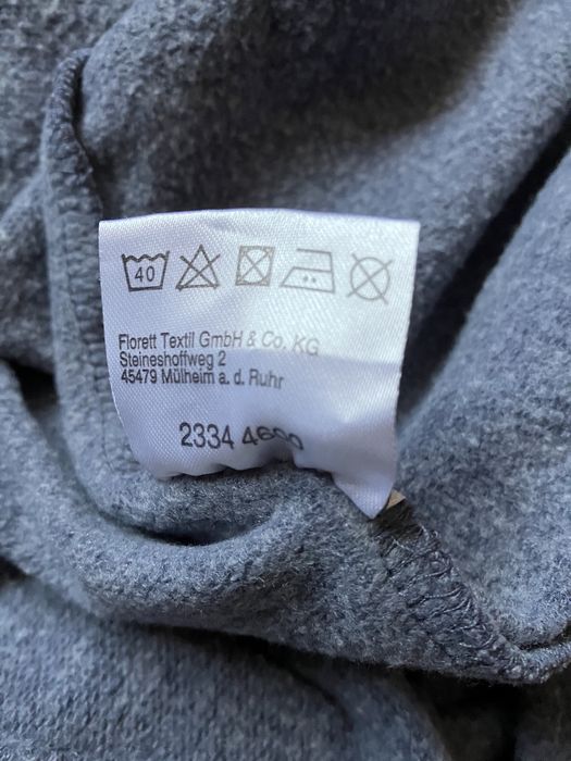 Combinezon de casă Blue motion mărimea M (40/42)