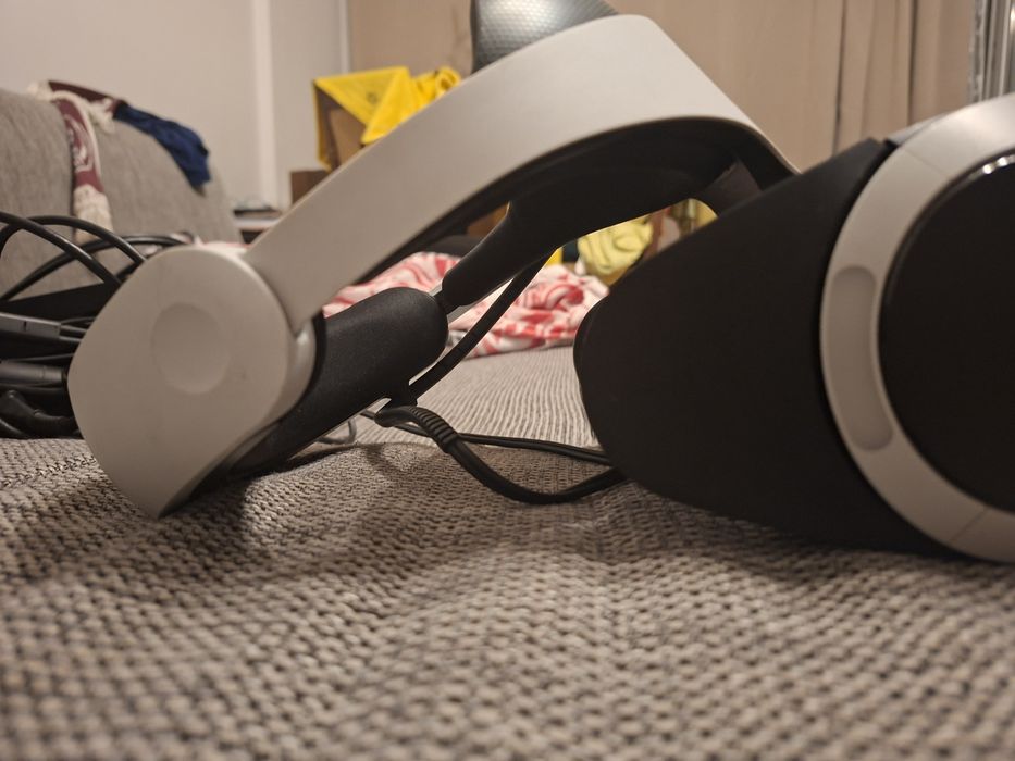 Vand Ochelari Vr PlayStation  Stare buna ps4 ps5