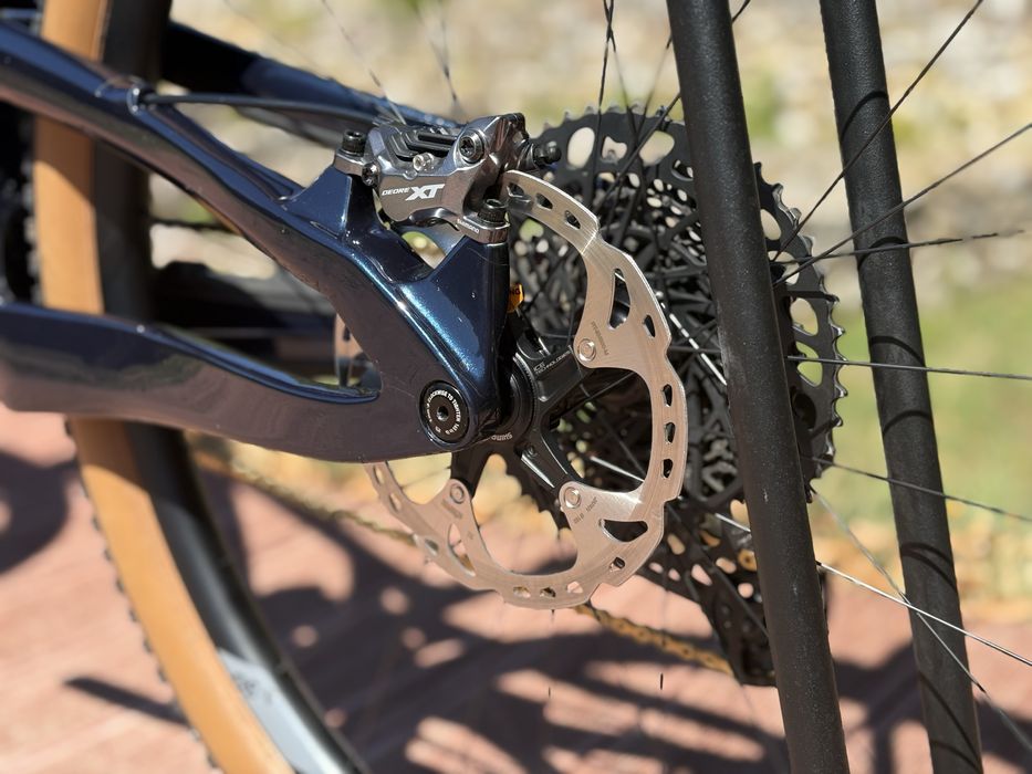 Evil Following V3 AXS/Full Kashima