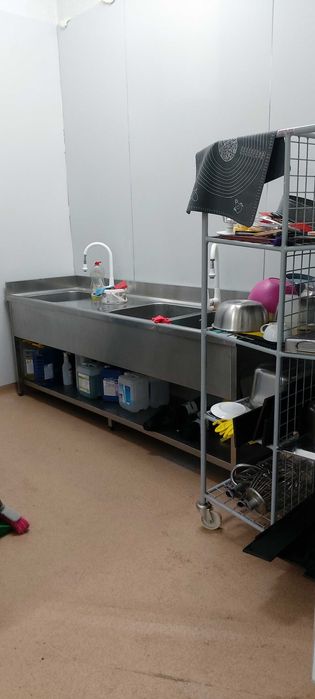 Продава се Заведение в Пловдив, Център - 160 кв.м за 510 €/кв.м - Снимка #11