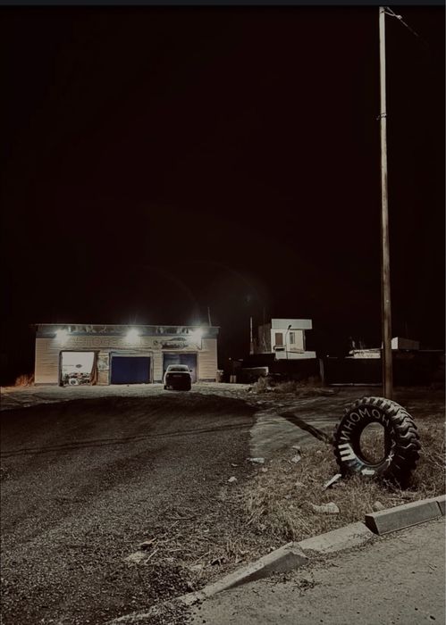 Автосервис Диагностика ходовки