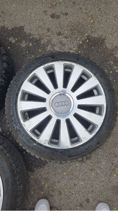 Продам диски ауди а8 ауди с8 245/45/19