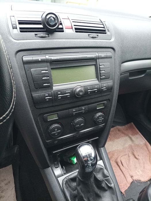 De vânzare Skoda Octavia 2