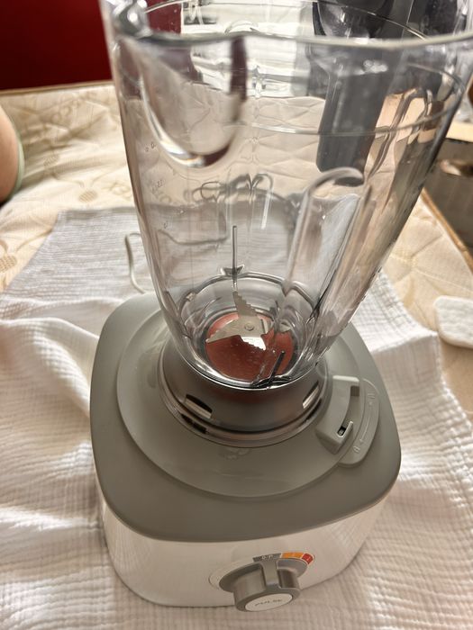 Robot de bucatarie Philips