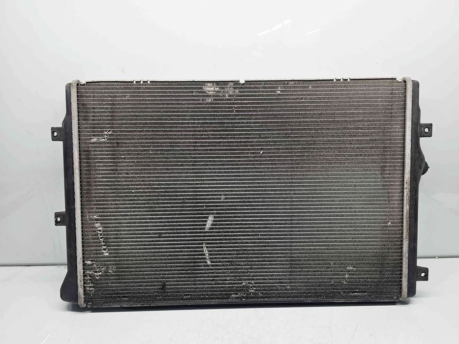 Radiator apa  Volkswagen Tiguan (5N) [Fabr 2007-2016] 1K0121251DD 1.6