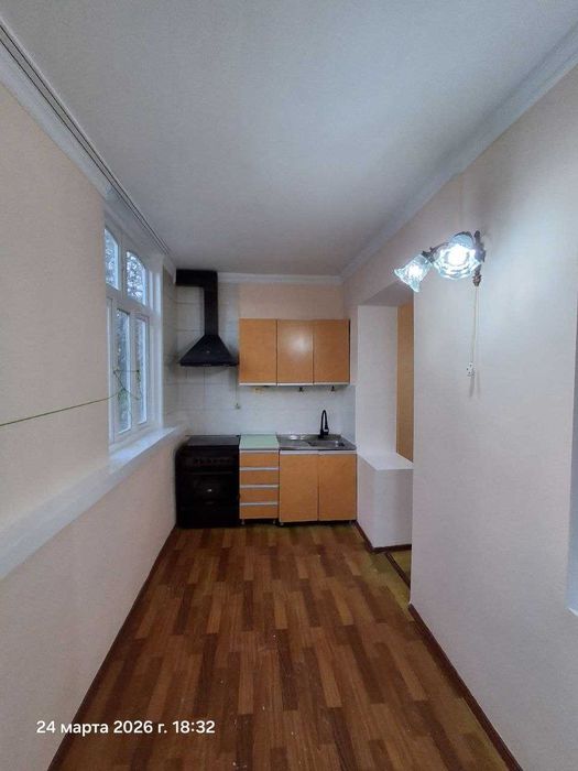 Продается квартира в Яшнабадском районе Тузел-1, 3х комнат 4-этаж 70м2