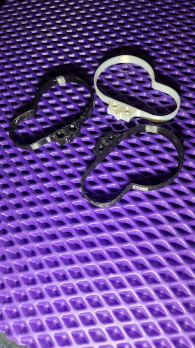 Рамка держатель компьютера ( kugoo m4 и m4 pro )