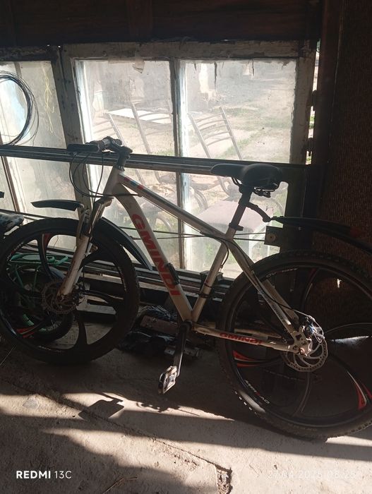 Продается  велосипед