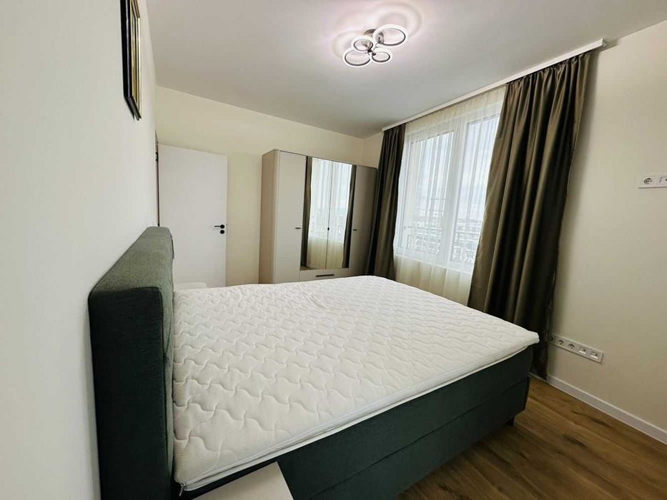 Дава се под наем Тристаен апартамент в София, Кръстова вада - 115 кв.м за 1195.95 € - Снимка #4