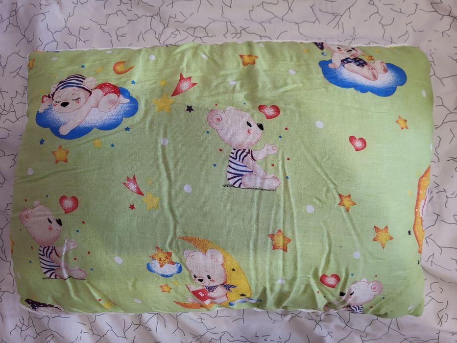 Одеяло Детское, НОВОЕ.