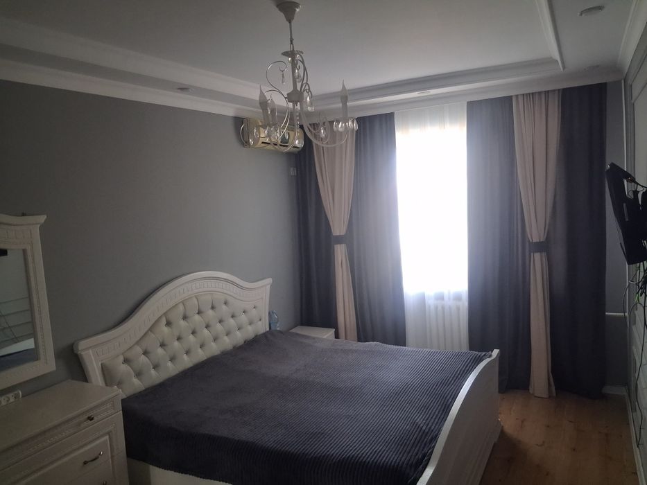 Квартира ЖК Астана Финанс