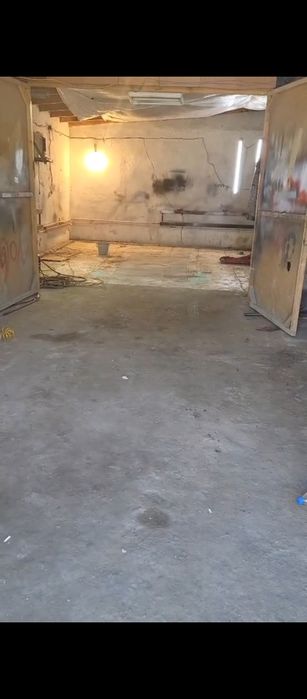 Здаю в аренду СТО