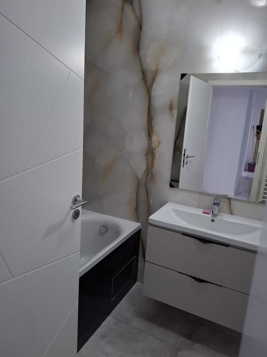 Proprietar închiriez ap 2 camere Kaufland Dr Binelui, bloc nou, prima inchiriere , lângă Lidl Metalurgiei, aproape de Grand Arena , Metro si Auchan