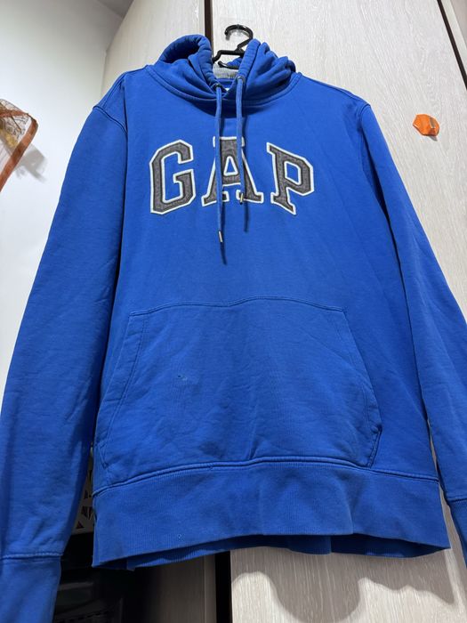 Худи Gap L размер