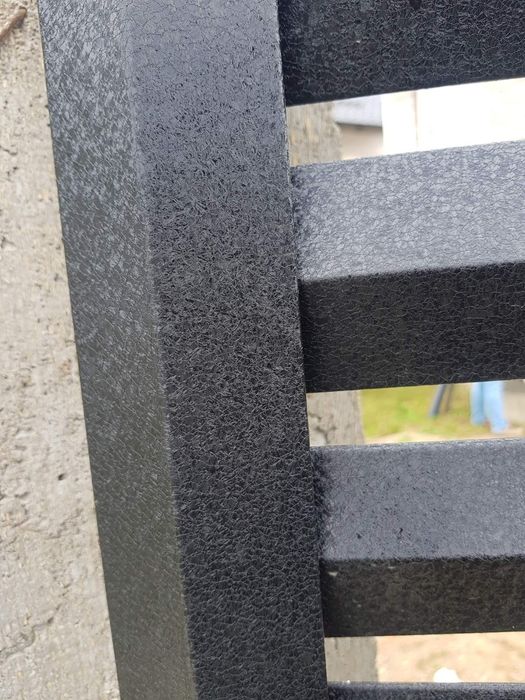 Tigla metalica, jgheaburi si burlane