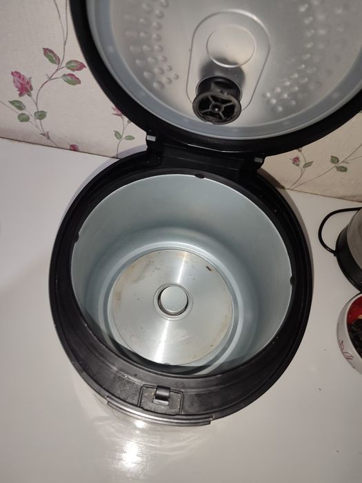 Мультиварка polaris