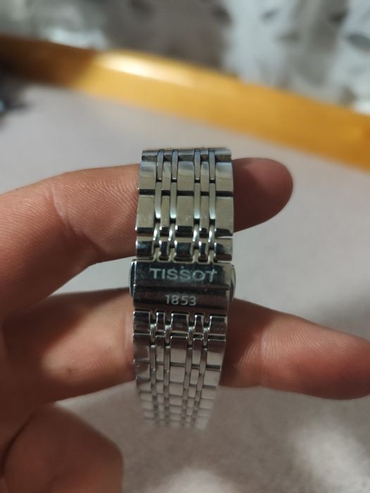 Vând ceas Tissot 1853