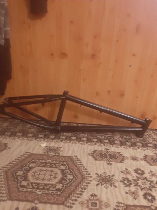 Cadru bmx eastern 20.75