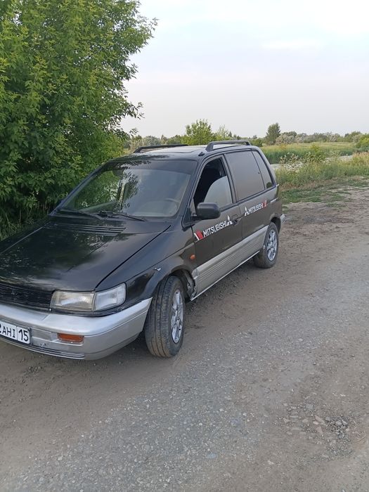 Продам митсубиси spase runner GIX